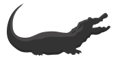 Alligator Marketing Logo